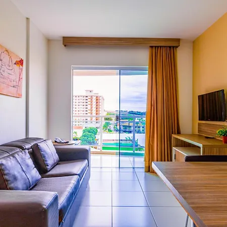 Riviera Park Hotel By Wam Experience-3