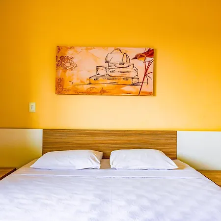 Riviera Park Hotel By Wam Experience-2