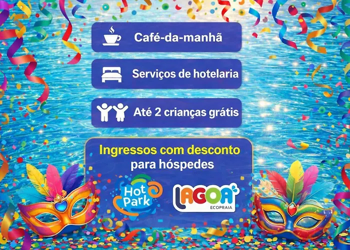 Hotel Morada do Sol